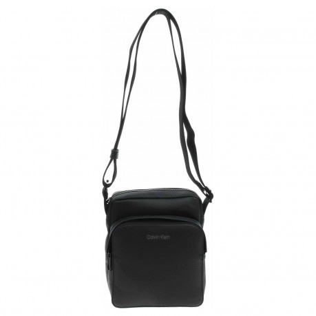 Calvin Klein pánská taška K50K511187 BAX Ck Black