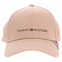 náhled Tommy Hilfiger pánská kšiltovka AM0AM05614 AEG beige