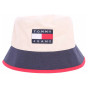 náhled Tommy Hilfiger pánský letní klobouk AM0AM06107 0F5 corporate