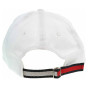 náhled Tommy Hilfiger dámská kšiltovka AW0AW09762 YBR white