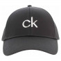 náhled Calvin Klein dámská kšiltovka K60K607986 BAX Ck black