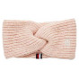 náhled Tommy Hilfiger dámská čelenka AW0AW10620 TGF silver pink