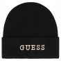 náhled Guess dámská čepice AW9251WOL01 BLACK