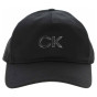 náhled Calvin Klein dámská kšiltovka K60K609712 Ck Black