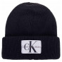 náhled Calvin Klein pánská čepice K50K506242 BDS Black