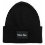 náhled Calvin Klein pánská čepice K50K510986 BAX Ck Black