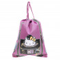 náhled Hello Kitty 15337.3 violeta dámský batoh fialový