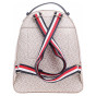 náhled Tommy Hilfiger dámský batoh AW0AW07926 0F7 neutral