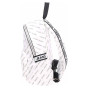 náhled Tommy Hilfiger dámský batoh AW0AW08259 PAE white reflective