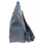 náhled Rieker dámský batoh H1397-14 blau