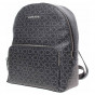 náhled Calvin Klein dámský batoh K60K608625 0GJ black mono