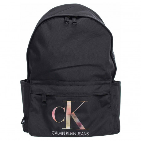 Calvin Klein dámský batoh K60K608841 BDS black
