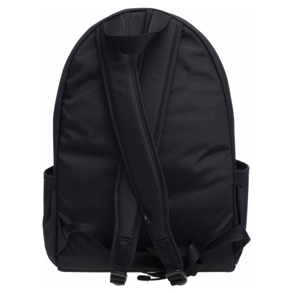 detail Calvin Klein dámský batoh K60K608841 BDS black