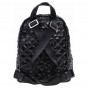 náhled Calvin Klein dámský batoh K60K608668 BAX Ck black