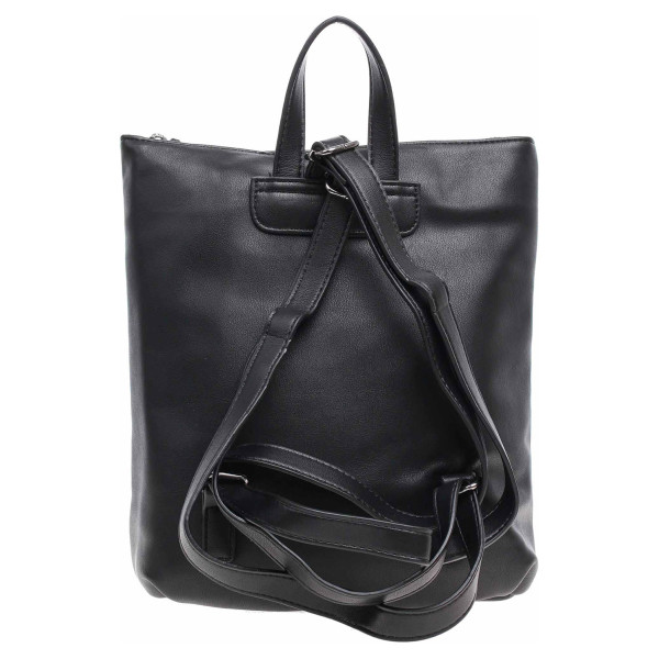 detail Ara dámský batoh 16-21306-50 black