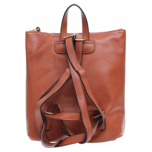 detail Ara dámský batoh 16-21306-53 brown