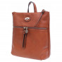 náhled Ara dámský batoh 16-21306-53 brown