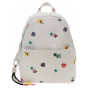 náhled Desigual dámský batoh 23SAKP34 1000 white