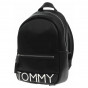 náhled Tommy Hilfiger dámský batoh AW0AW15428 BDS Black