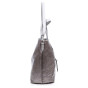 náhled Remonte dámská kabelka Q0368-90 stříbrná
