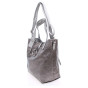 náhled Remonte dámská kabelka Q0368-90 stříbrná