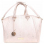 náhled Marco Tozzi dámská kabelka 2-61118-28 růžová-zlatá