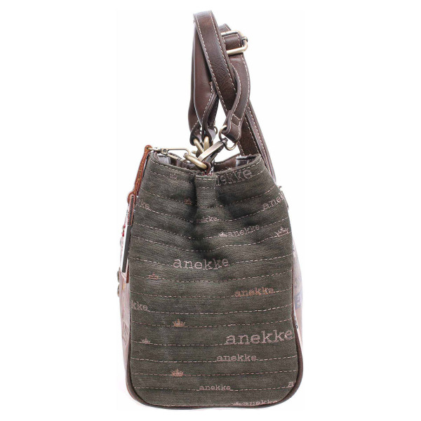 detail Anekke dámská kabelka 27852-18 braun