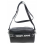 náhled Tommy Hilfiger dámská kabelka AW0AW06537 002 black