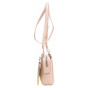 náhled Tommy Hilfiger dámská kabelka AW0AW06614 271 warm sand-silver metallic