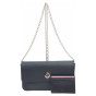 náhled Tommy Hilfiger dámská kabelka AW0AW06629 002 black