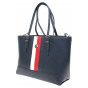 náhled Tommy Hilfiger dámská kabelka AW0AW06867 901 corporate