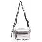 náhled Tommy Hilfiger dámská kabelka AW0AW07151 0K4 silver