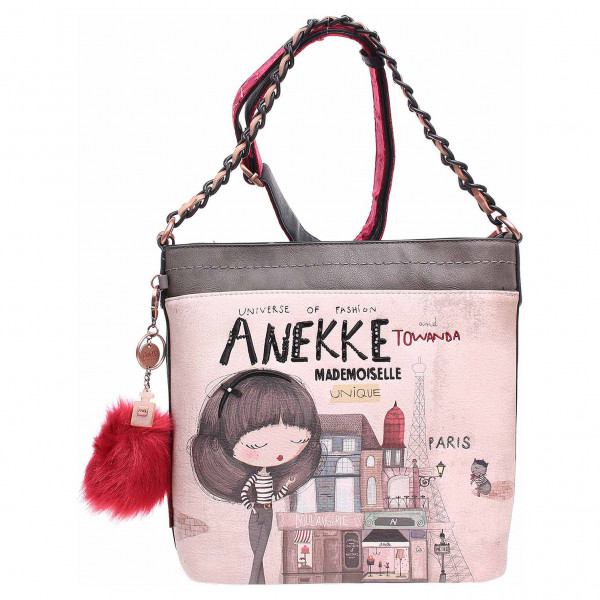 detail Anekke Couture Mademoiselle dámská kabelka 29882-56