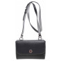 náhled Tommy Hilfiger dámská kabelka AW0AW07329 0IG black mix