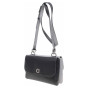 náhled Tommy Hilfiger dámská kabelka AW0AW07329 0IG black mix