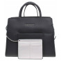 náhled Tommy Hilfiger dámská kabelka AW0AW07334 0IG black mix