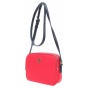 náhled Tommy Hilfiger dámská kabelka AW0AW07955 XAF barbados cherry