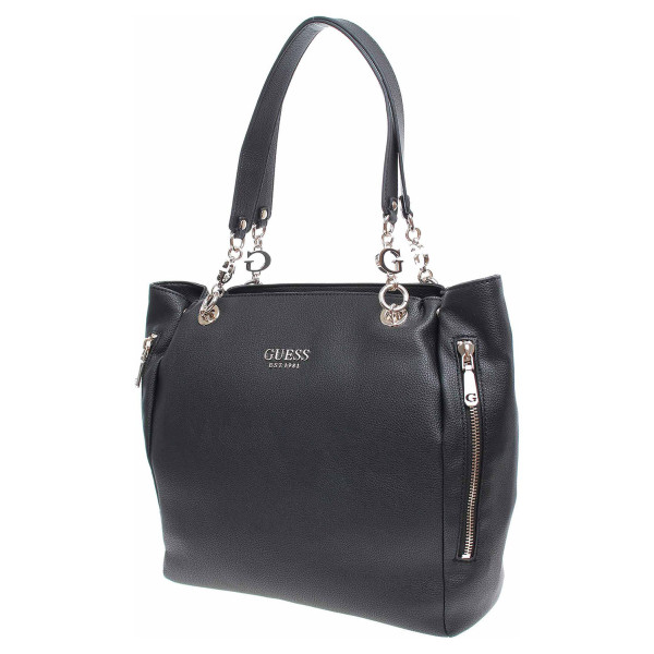 detail Guess dámská kabelka G Chain Tote black