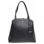 náhled Calvin Klein dámská kabelka K60K608407 BAX Ck black