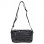 náhled Calvin Klein dámská kabelka K60K608662 BAX Ck black