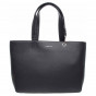 náhled Calvin Klein dámská kabelka K60K608442 BAX Ck black