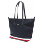 náhled Tommy Hilfiger dámská kabelka AW0AW10437 0GY navy corporate