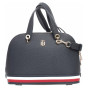 náhled Tommy Hilfiger dámská kabelka AW0AW10453 0GY navy corporate