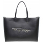 náhled Tommy Hilfiger dámská kabelka AW0AW10457 BDS black