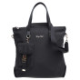 náhled Tommy Hilfiger dámská kabelka AW0AW10484 BDS black