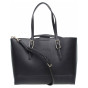 náhled Tommy Hilfiger dámská kabelka AW0AW10492 BDS black