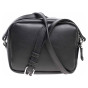 náhled Tommy Hilfiger dámská kabelka AW0AW10677 BDS black