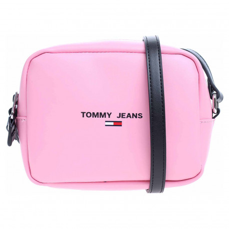Tommy Hilfiger dámská kabelka AW0AW11635 THE fresh pink