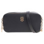 náhled Tommy Hilfiger dámská kabelka AW0AW13981 BDS black