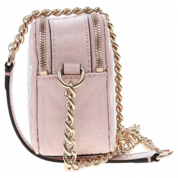 detail Guess dámská kabelka HWGS7879140 soft pink